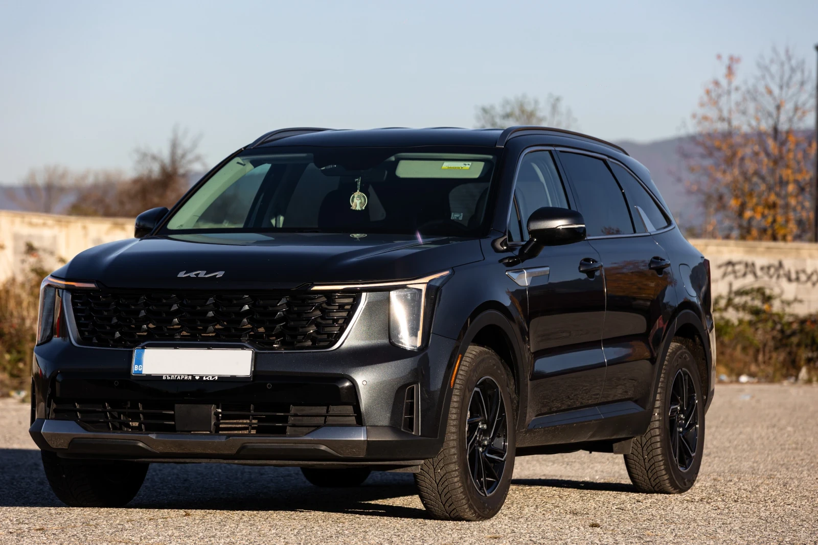 Kia Sorento S AWD 7 места, снимка 1