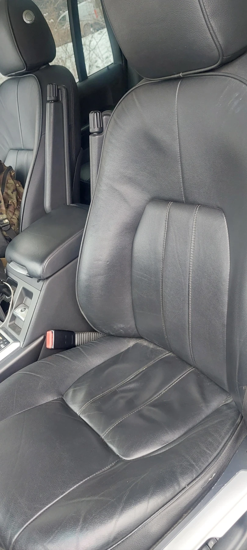 Land Rover Range rover VOGUE 3.6 - изображение 10