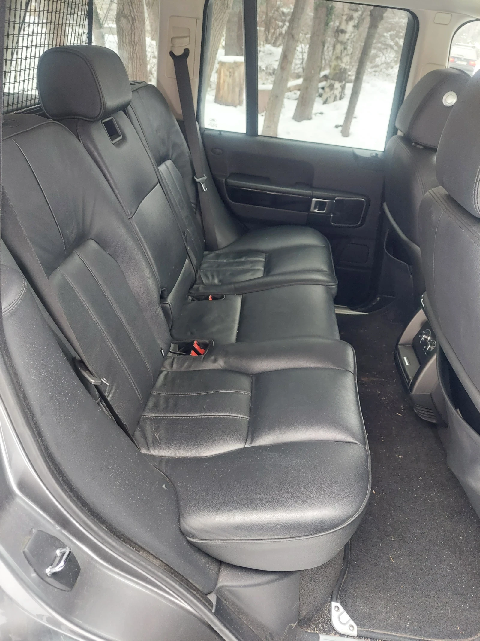 Land Rover Range rover VOGUE 3.6 - изображение 5