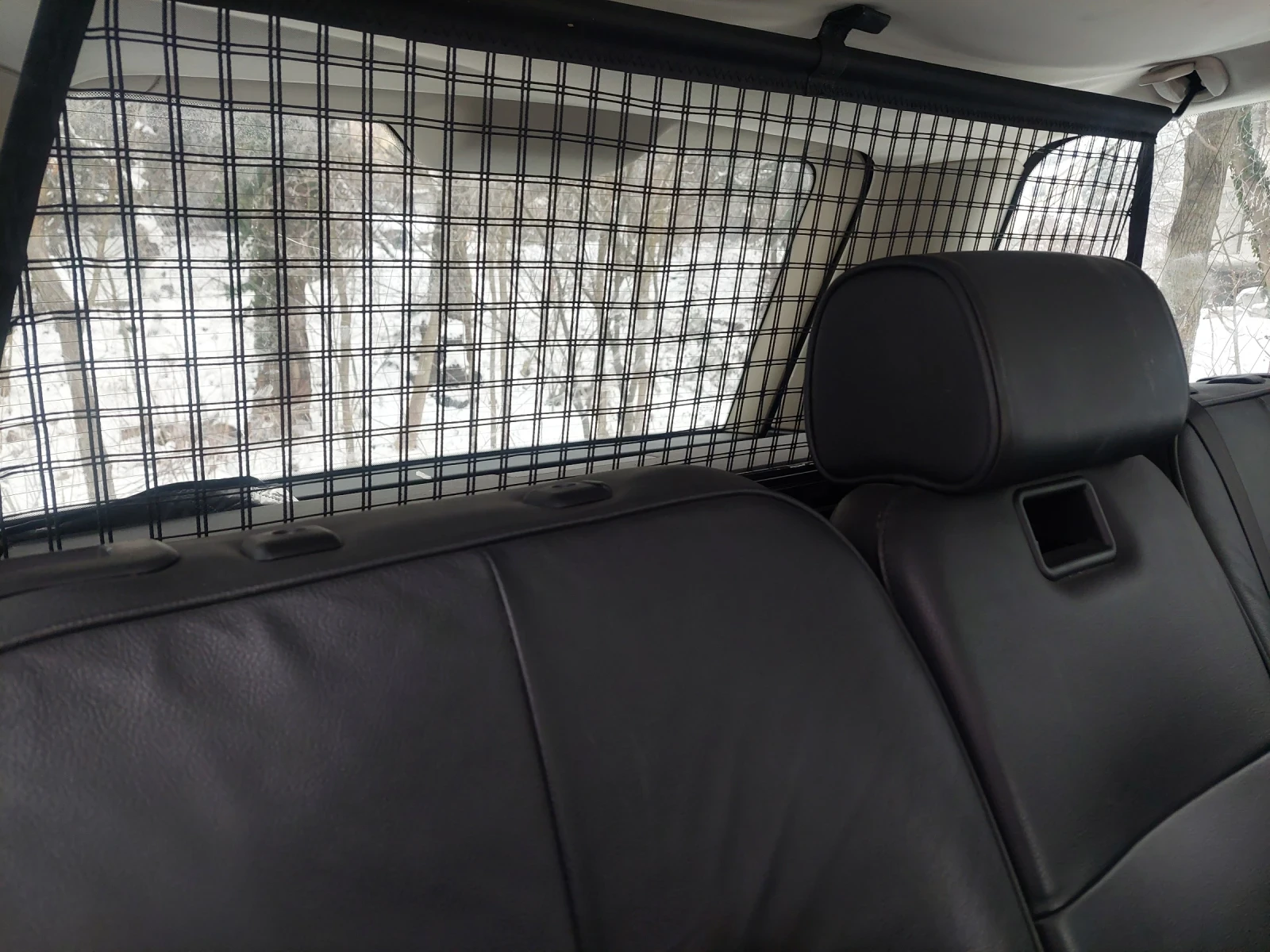 Land Rover Range rover VOGUE 3.6 - изображение 9