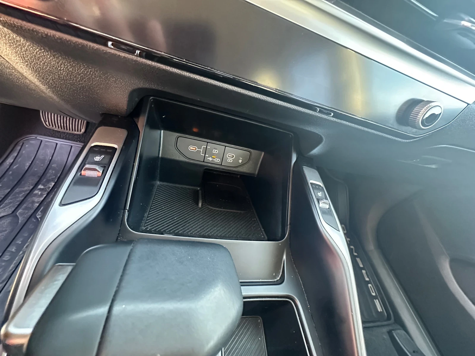 Kia Sorento S AWD 7  | Mobile.bg   16