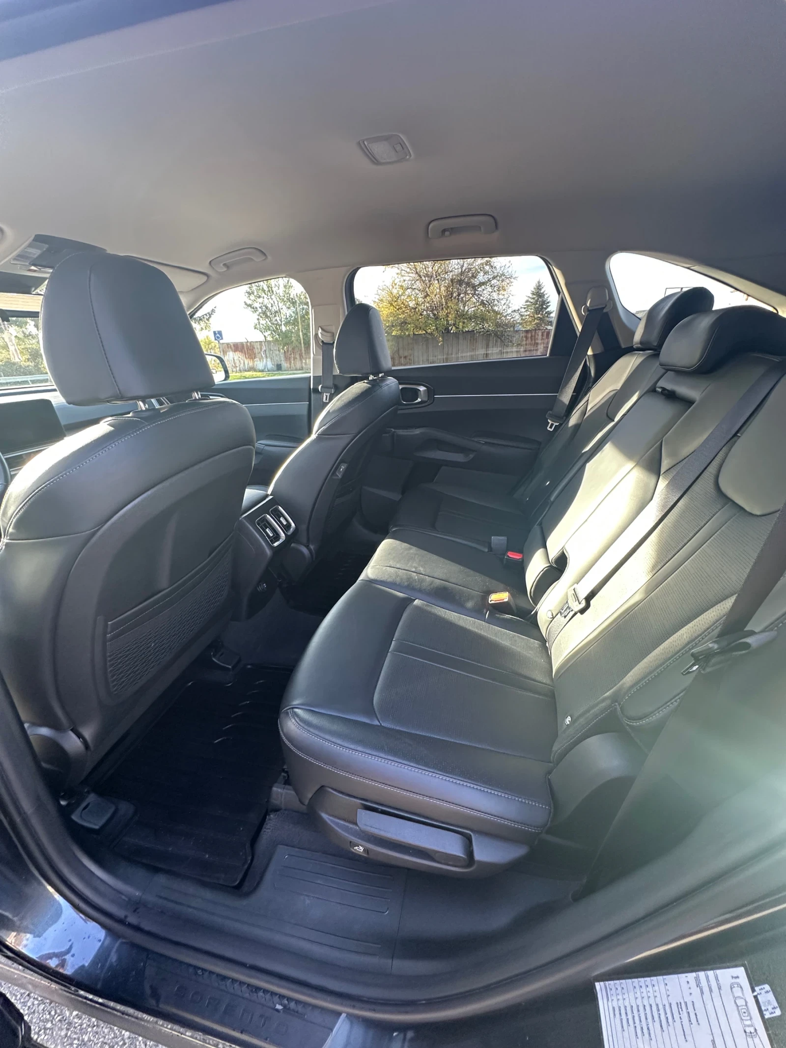 Kia Sorento S AWD 7  | Mobile.bg   14