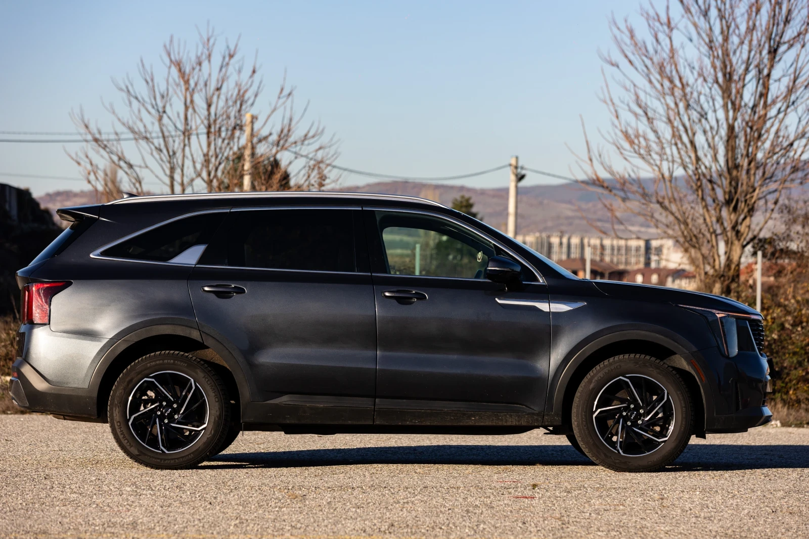 Kia Sorento S AWD 7 места - изображение 5