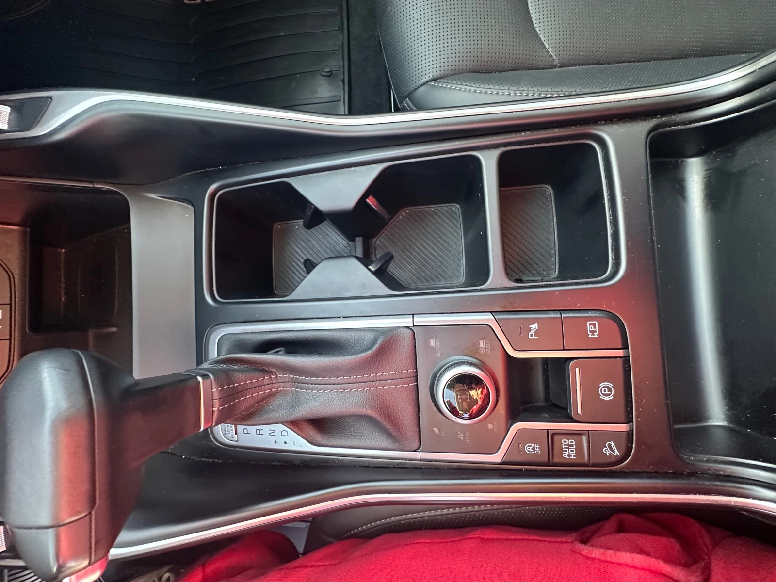 Kia Sorento S AWD 7  | Mobile.bg   12