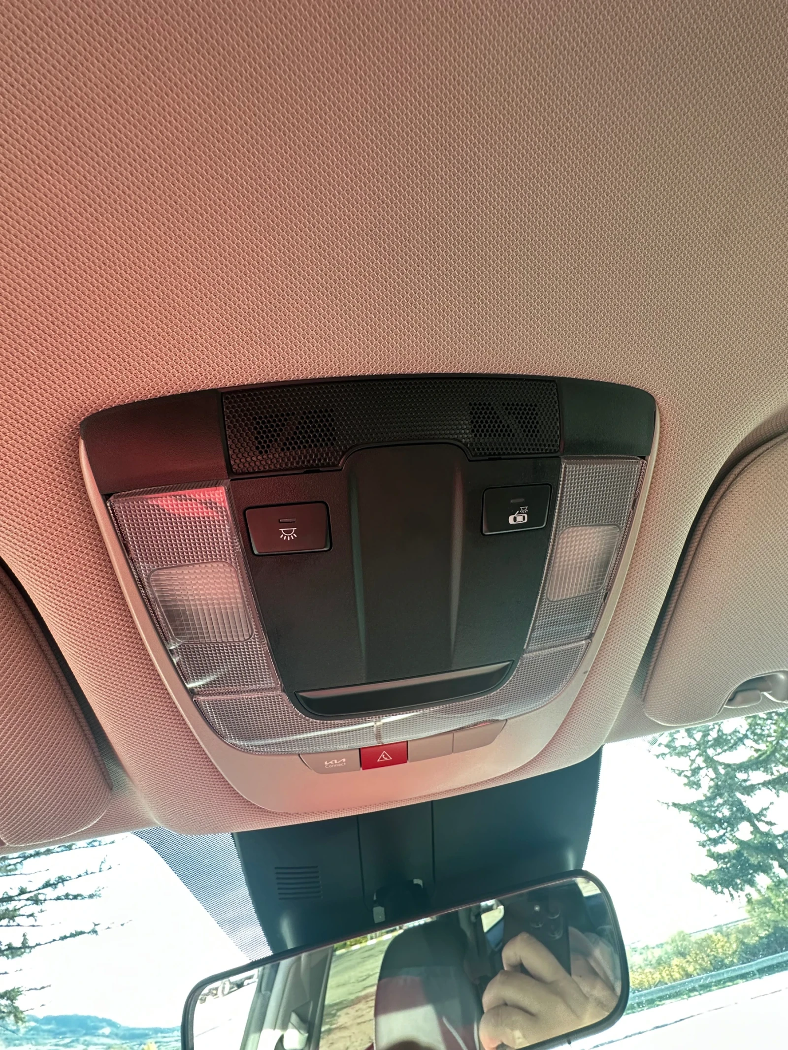 Kia Sorento S AWD 7  | Mobile.bg   13