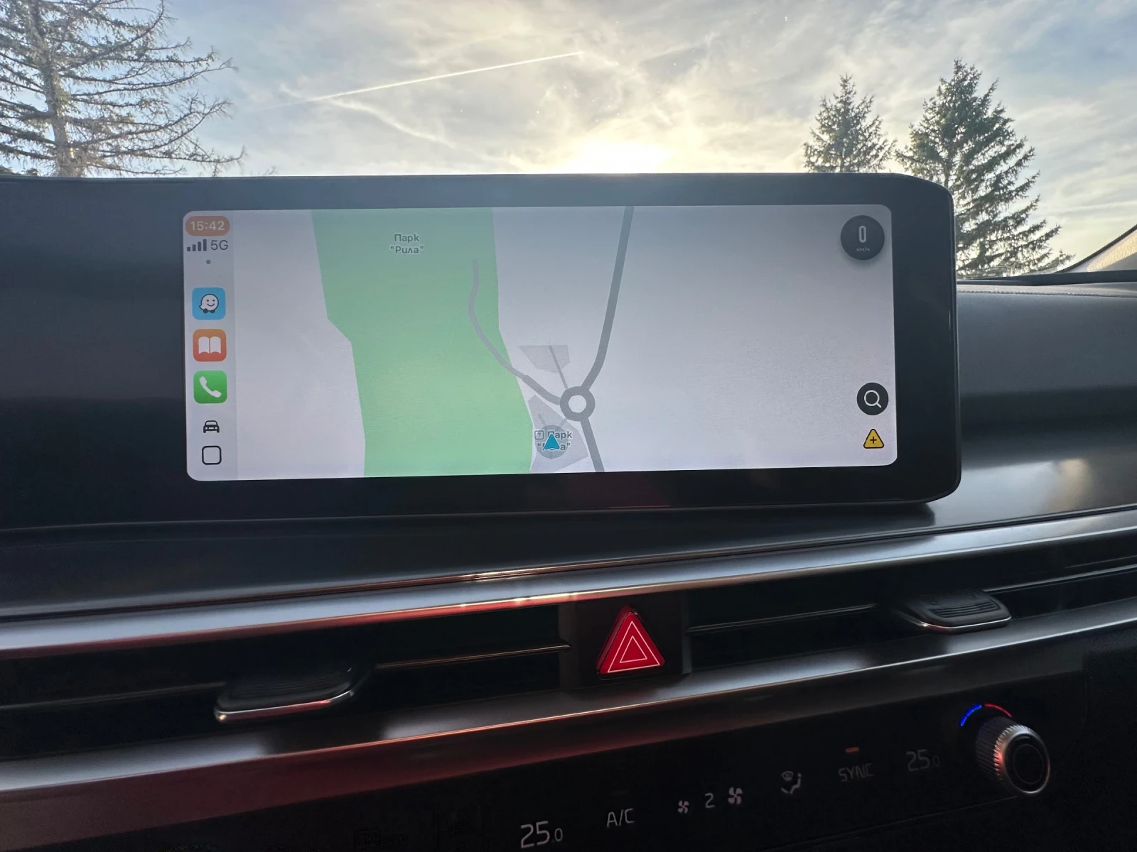 Kia Sorento S AWD 7  | Mobile.bg   17