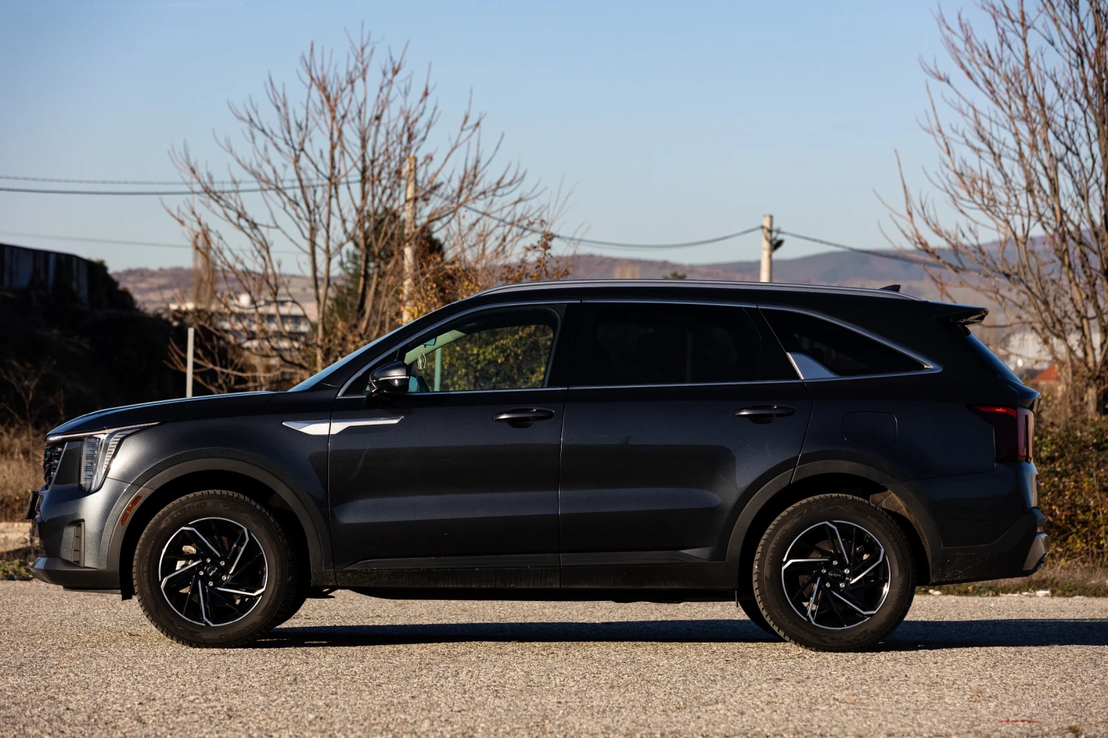 Kia Sorento S AWD 7 места - изображение 3