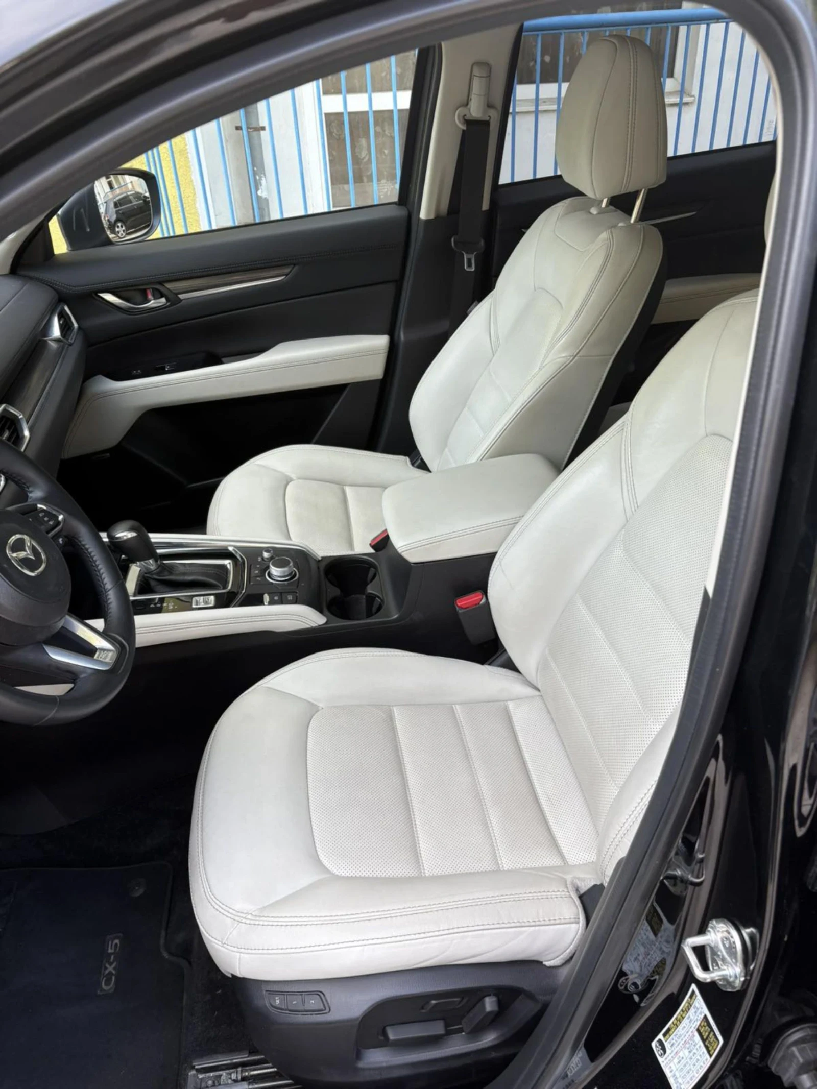 Mazda CX-5 44      | Mobile.bg   9