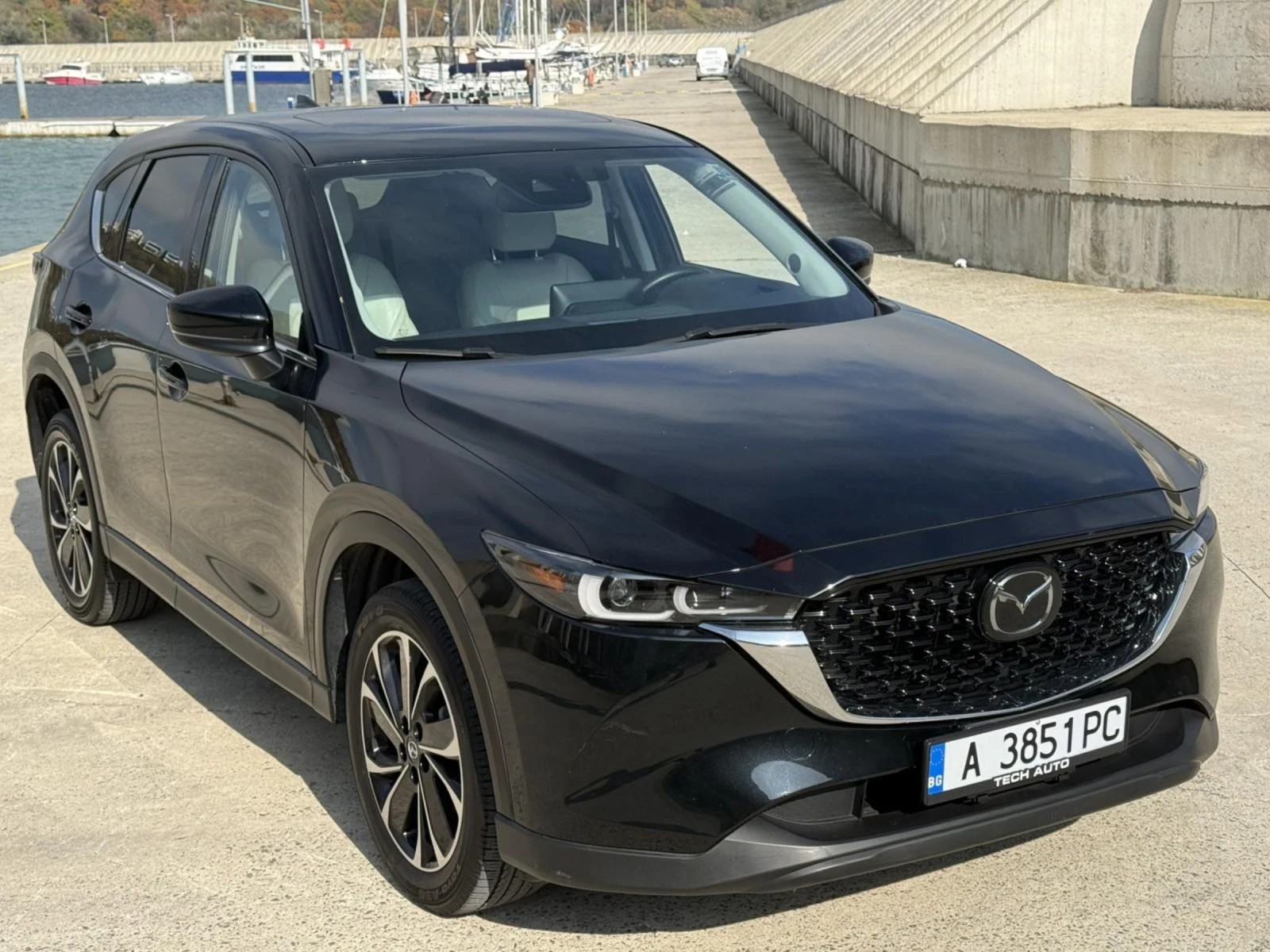 Mazda CX-5 44      | Mobile.bg   2