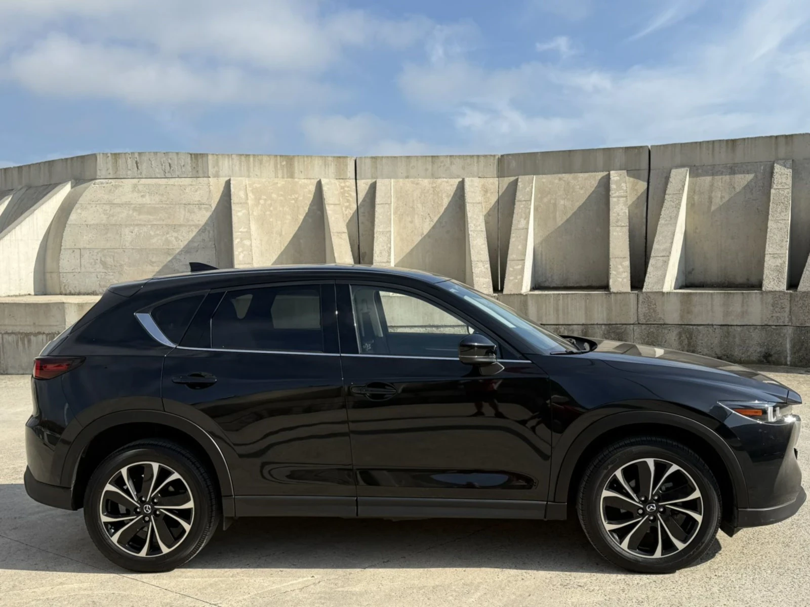 Mazda CX-5 44      | Mobile.bg   3