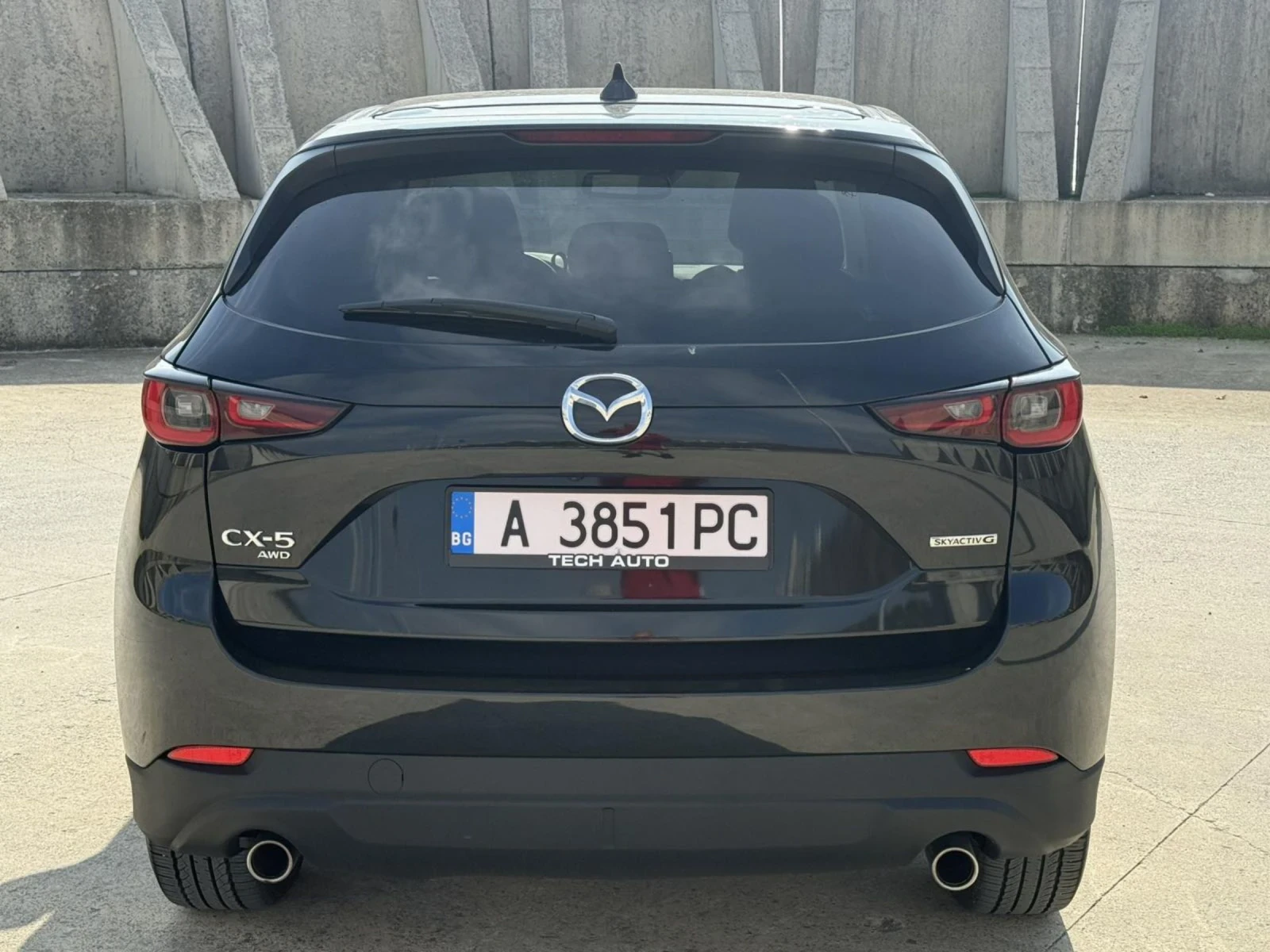 Mazda CX-5 44      | Mobile.bg   7