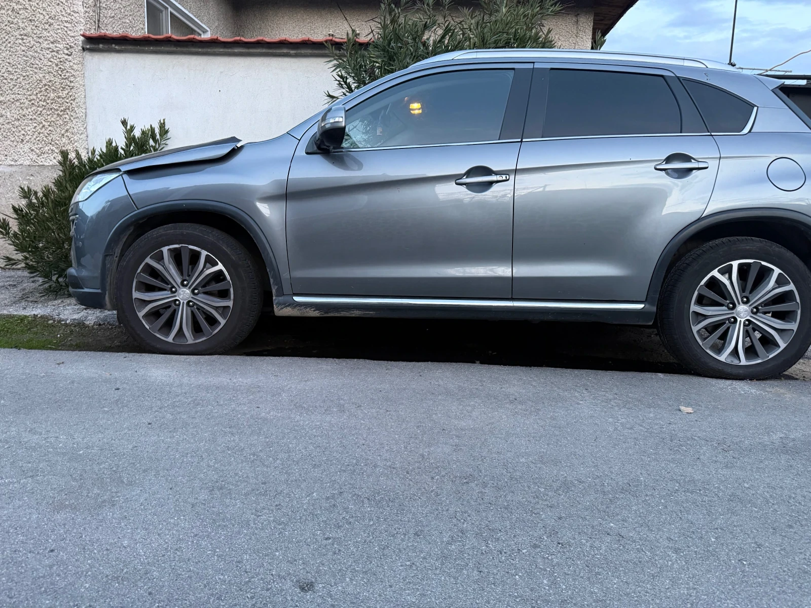 Peugeot 4008 | Mobile.bg � ����������� 3