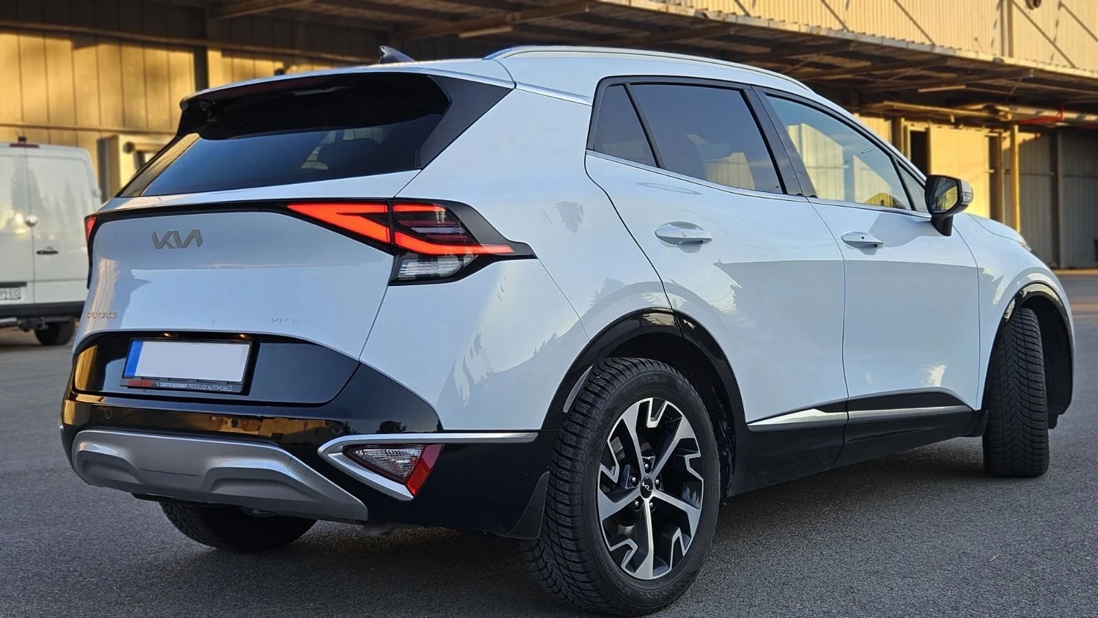 Kia Sportage D1.6 CRDi MHEV  | Mobile.bg � ����������� 6