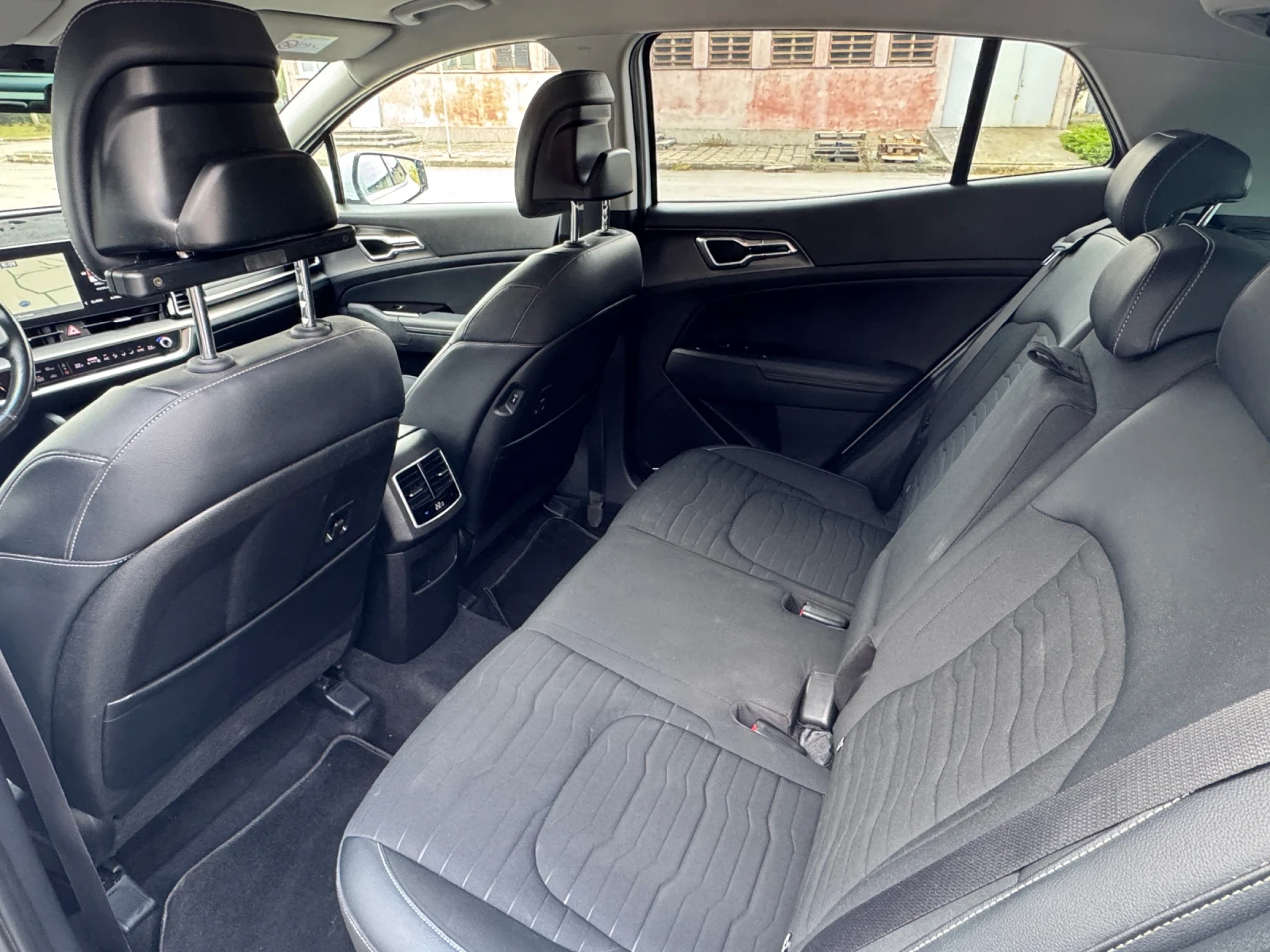 Kia Sportage D1.6 CRDi MHEV  - изображение 7