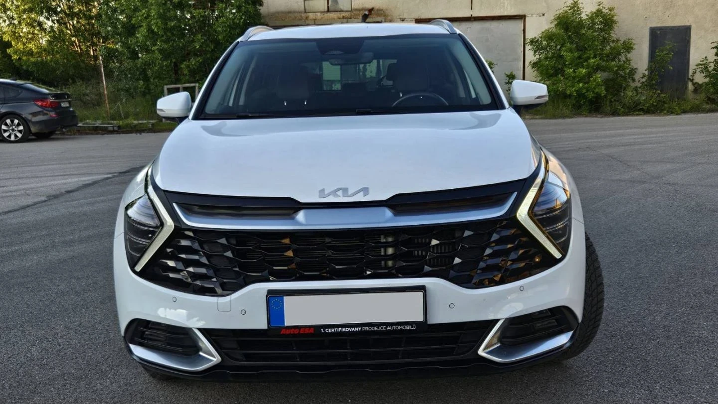 Kia Sportage D1.6 CRDi MHEV  | Mobile.bg � ����������� 2
