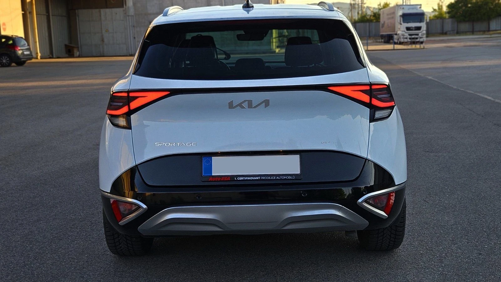 Kia Sportage D1.6 CRDi MHEV  | Mobile.bg � ����������� 5