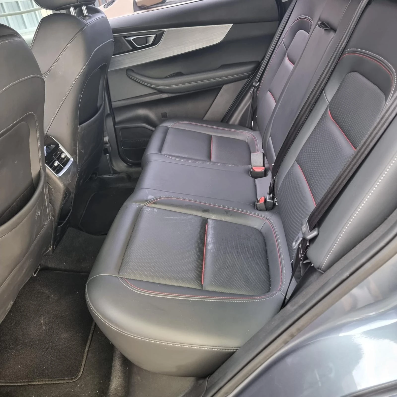 Dr 6 2022г. 1.5Turbo ThermoHybrid Бензин GPL Автоматик - изображение 6