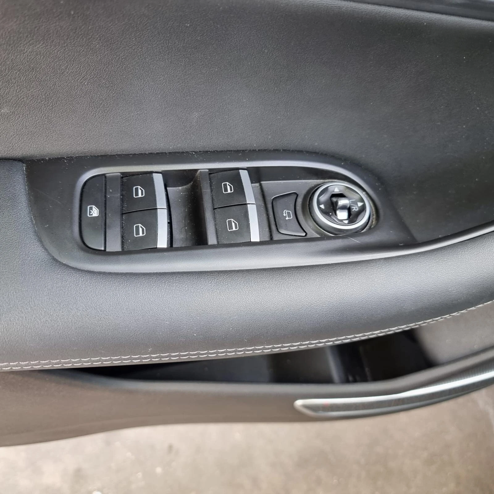 Dr 6 2022г. 1.5Turbo ThermoHybrid Бензин GPL Автоматик - изображение 8