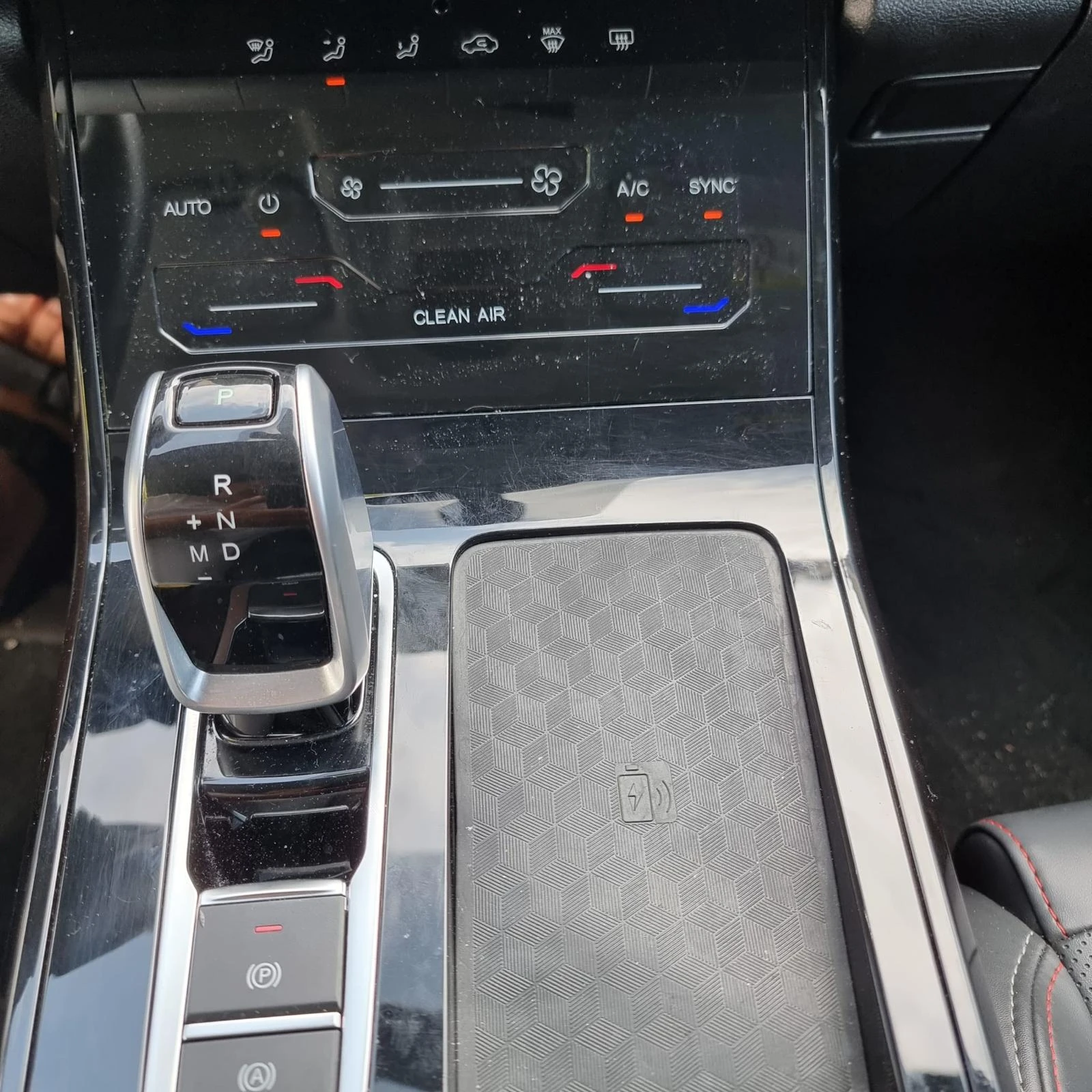 Dr 6 2022г. 1.5Turbo ThermoHybrid Бензин GPL Автоматик - изображение 9