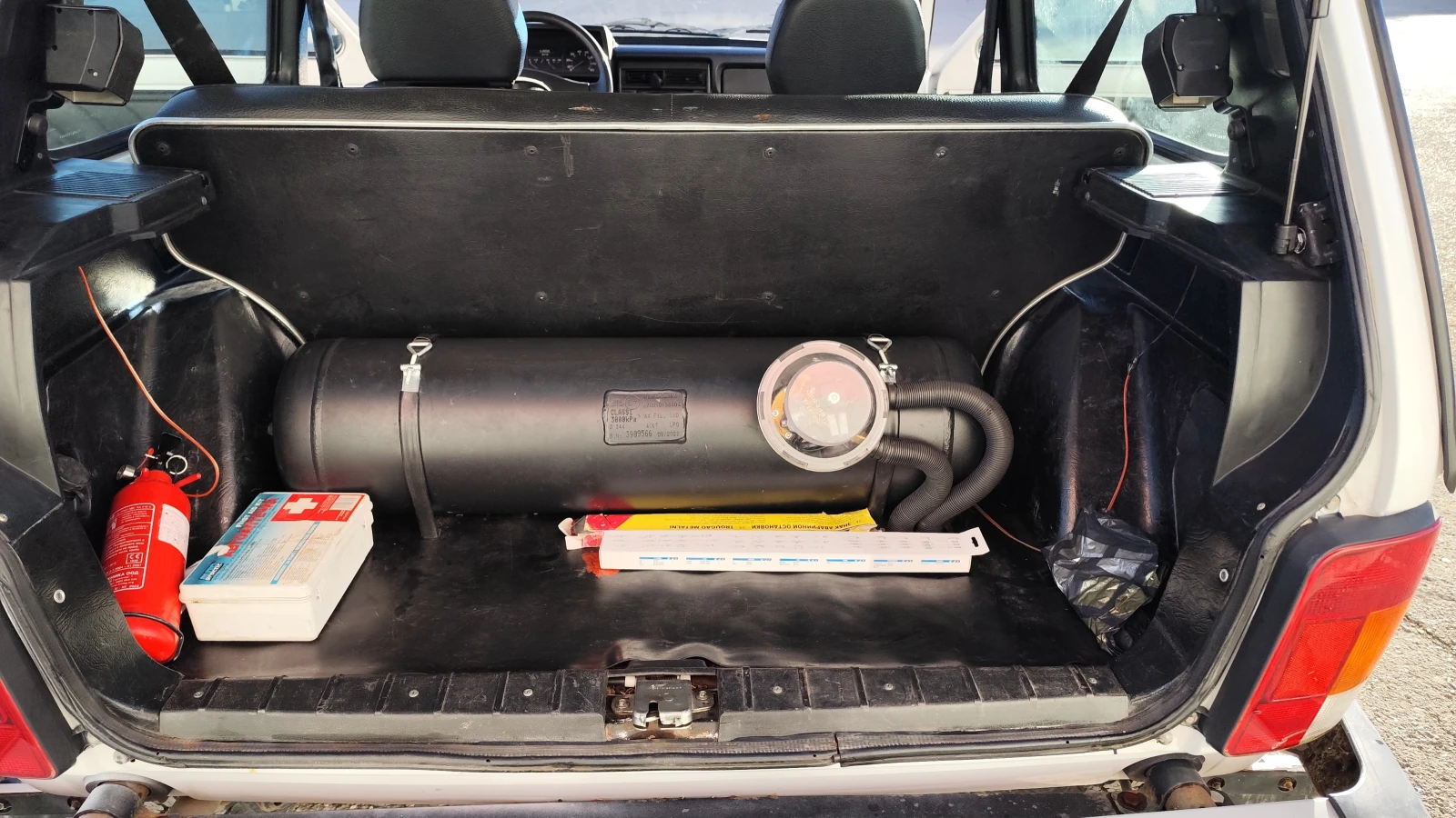 Lada Niva ������ ������ | Mobile.bg � ����������� 13