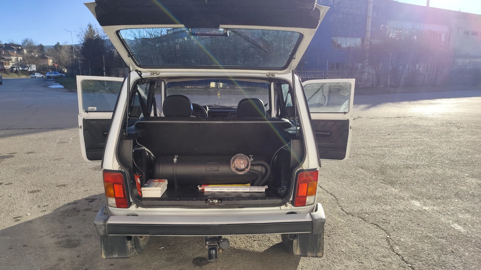 Lada Niva ������ ������ | Mobile.bg � ����������� 12