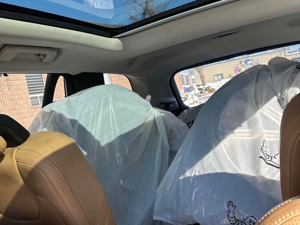 Volvo Xc90 T8 Inscription * PANO| two sets of tires - изображение 10