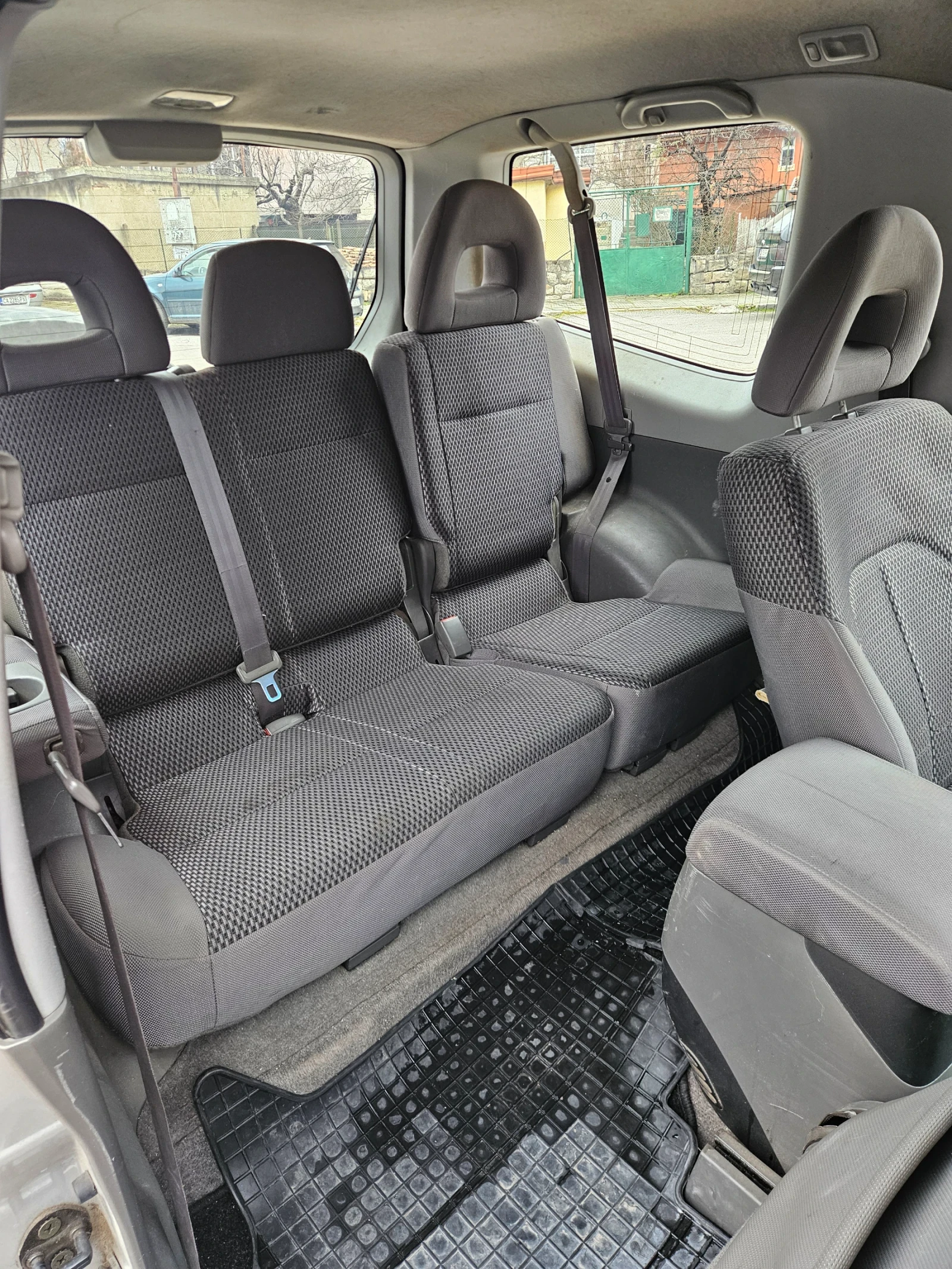 Mitsubishi Pajero 3.2 - изображение 5