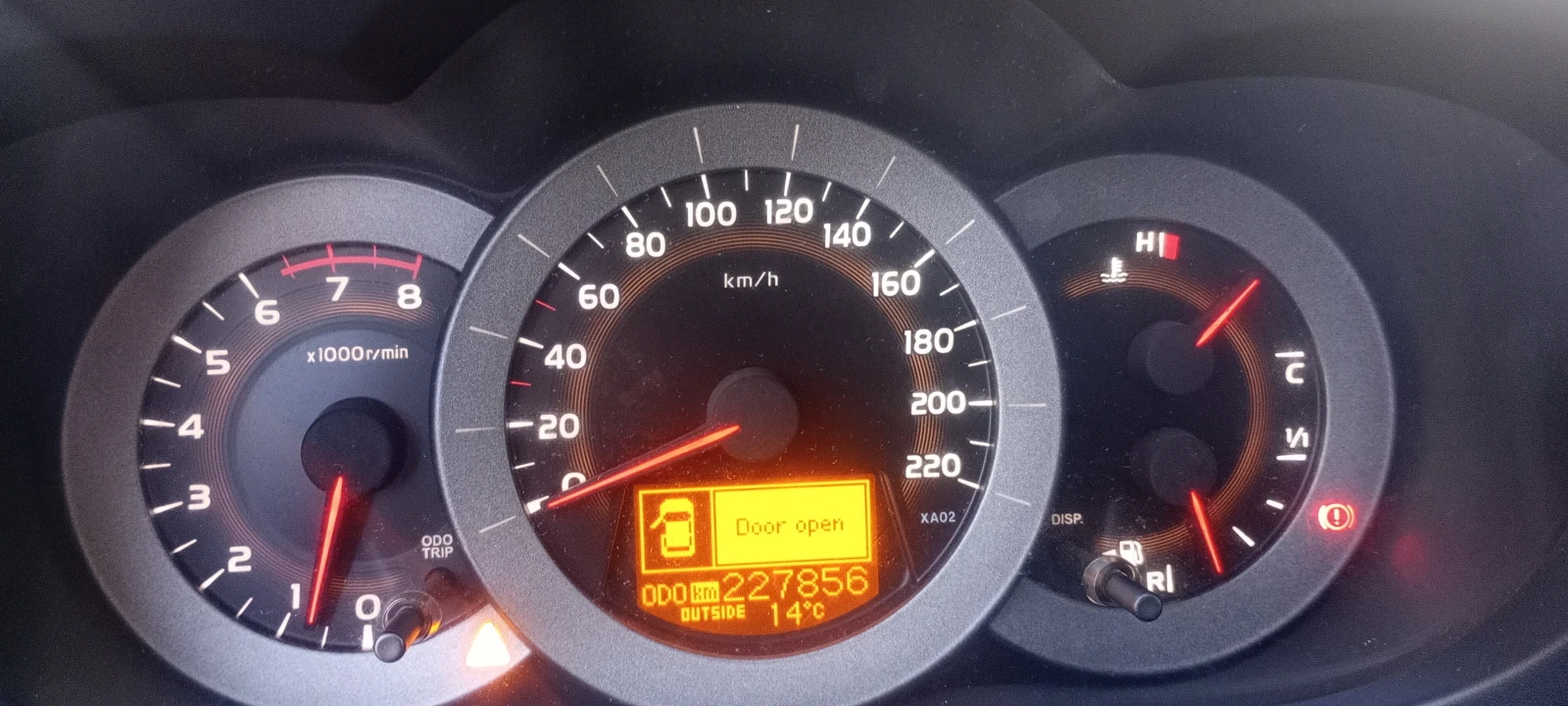 Toyota Rav4 2, 0 ���/�����/Android | Mobile.bg � ����������� 6