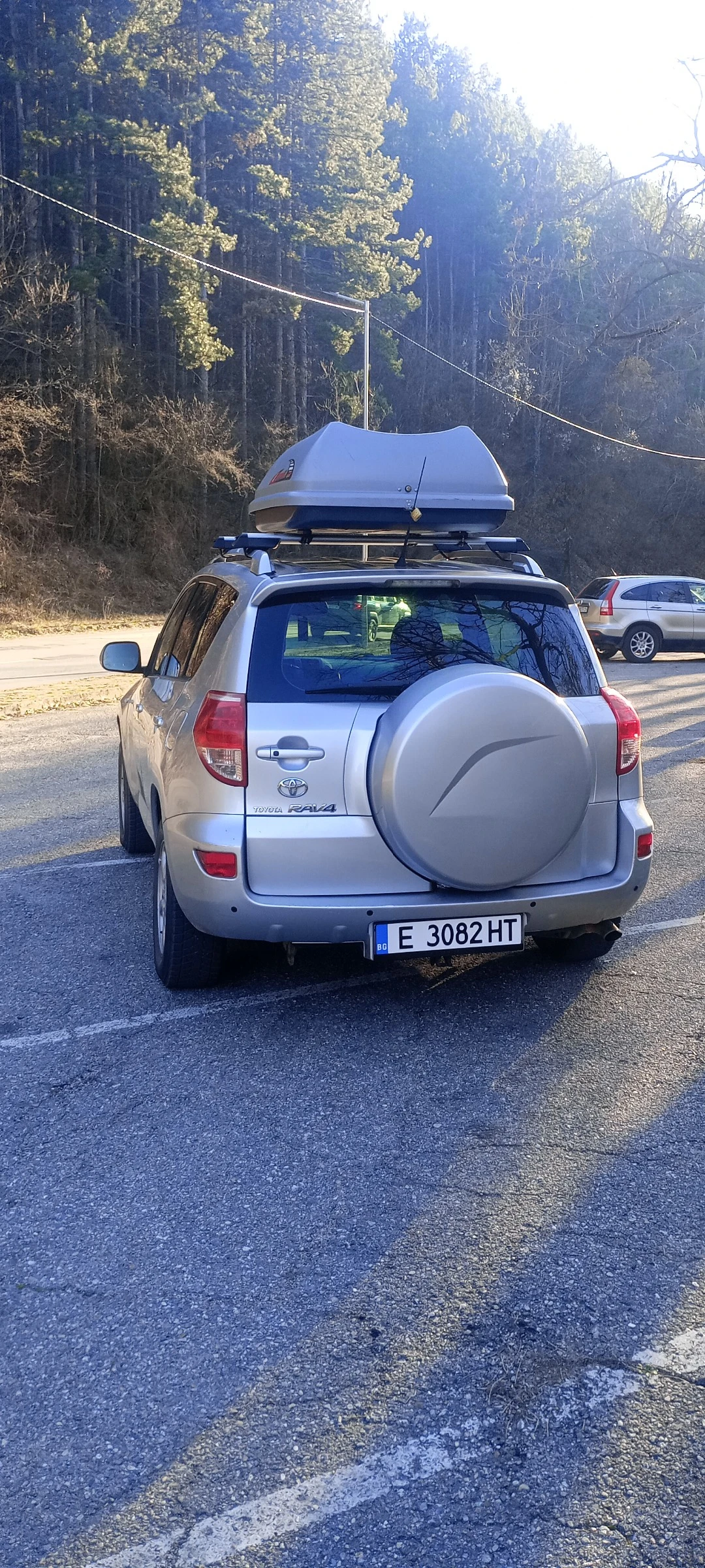 Toyota Rav4 2, 0 ���/�����/Android | Mobile.bg � ����������� 4