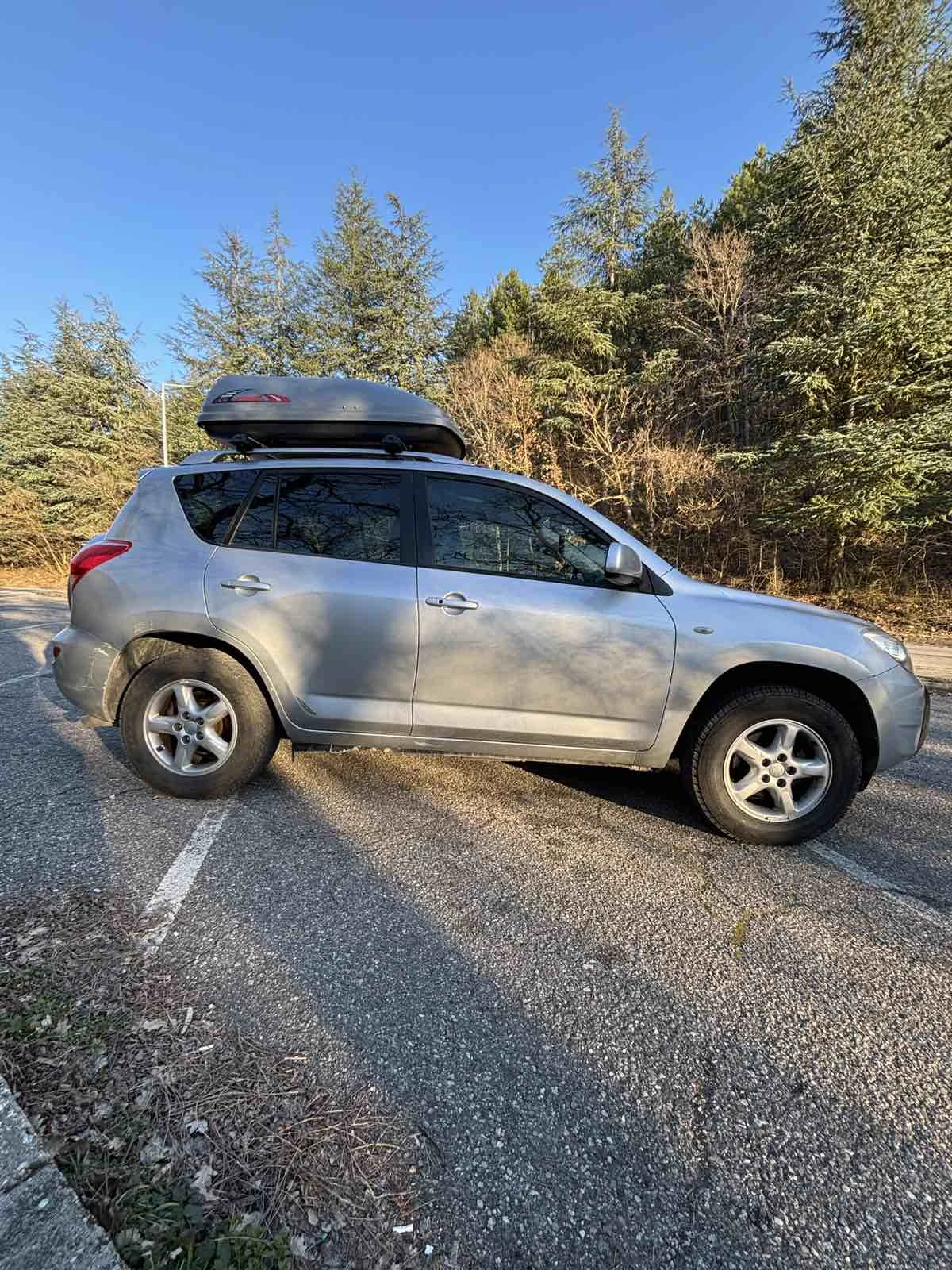 Toyota Rav4 2, 0 ���/�����/Android | Mobile.bg � ����������� 3