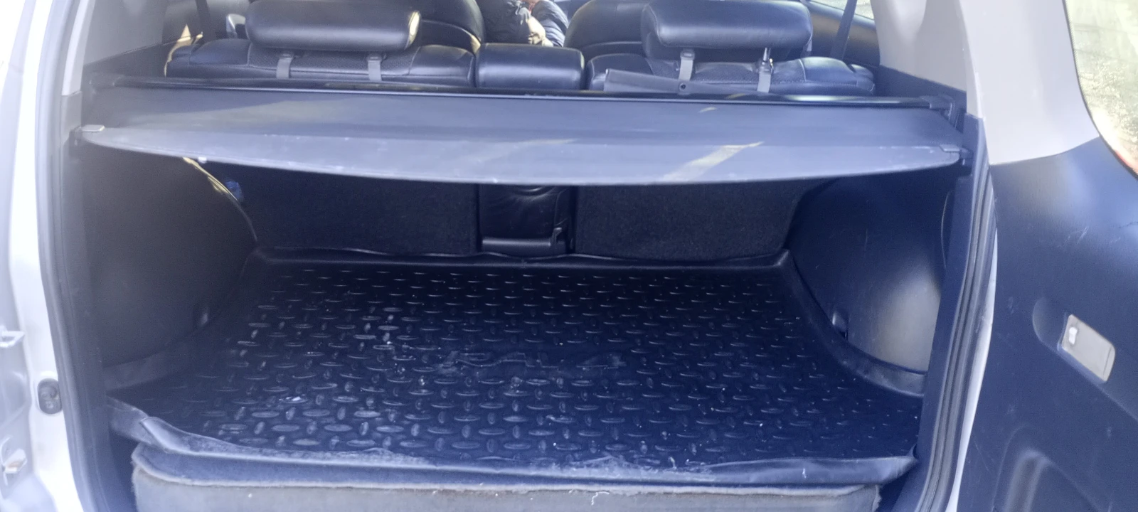 Toyota Rav4 2, 0 ���/�����/Android | Mobile.bg � ����������� 13