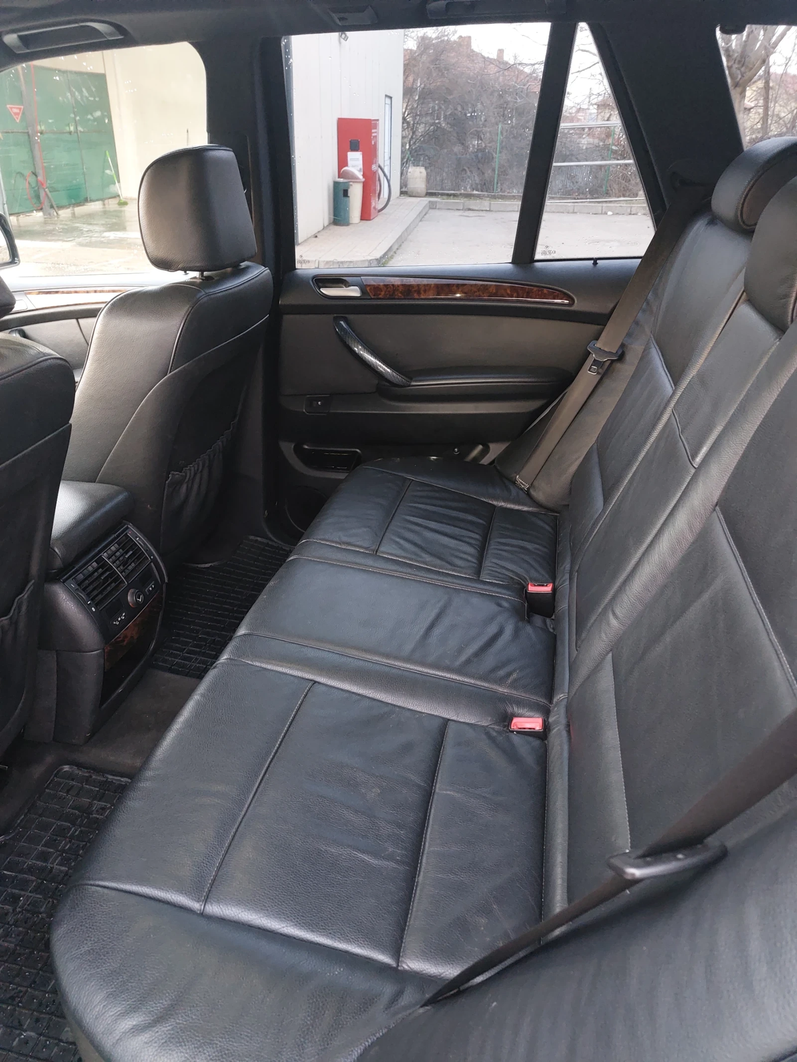 BMW X5, снимка 7 - Автомобили и джипове - 53921555