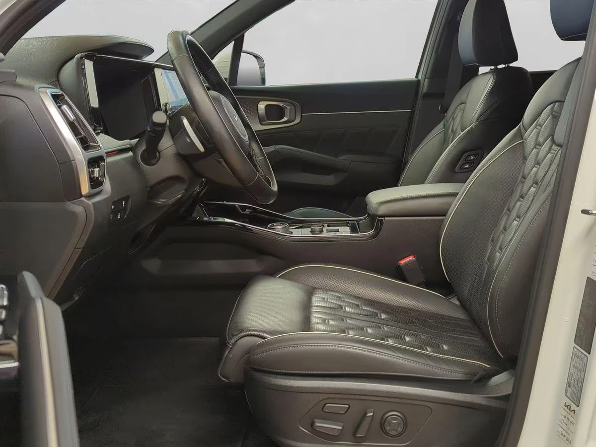 Kia Sorento 2.2/201HP/4X4/PALTINUM/360/NAVI/ACC/KLESS/266z, снимка 11 - Автомобили и джипове - 54082088