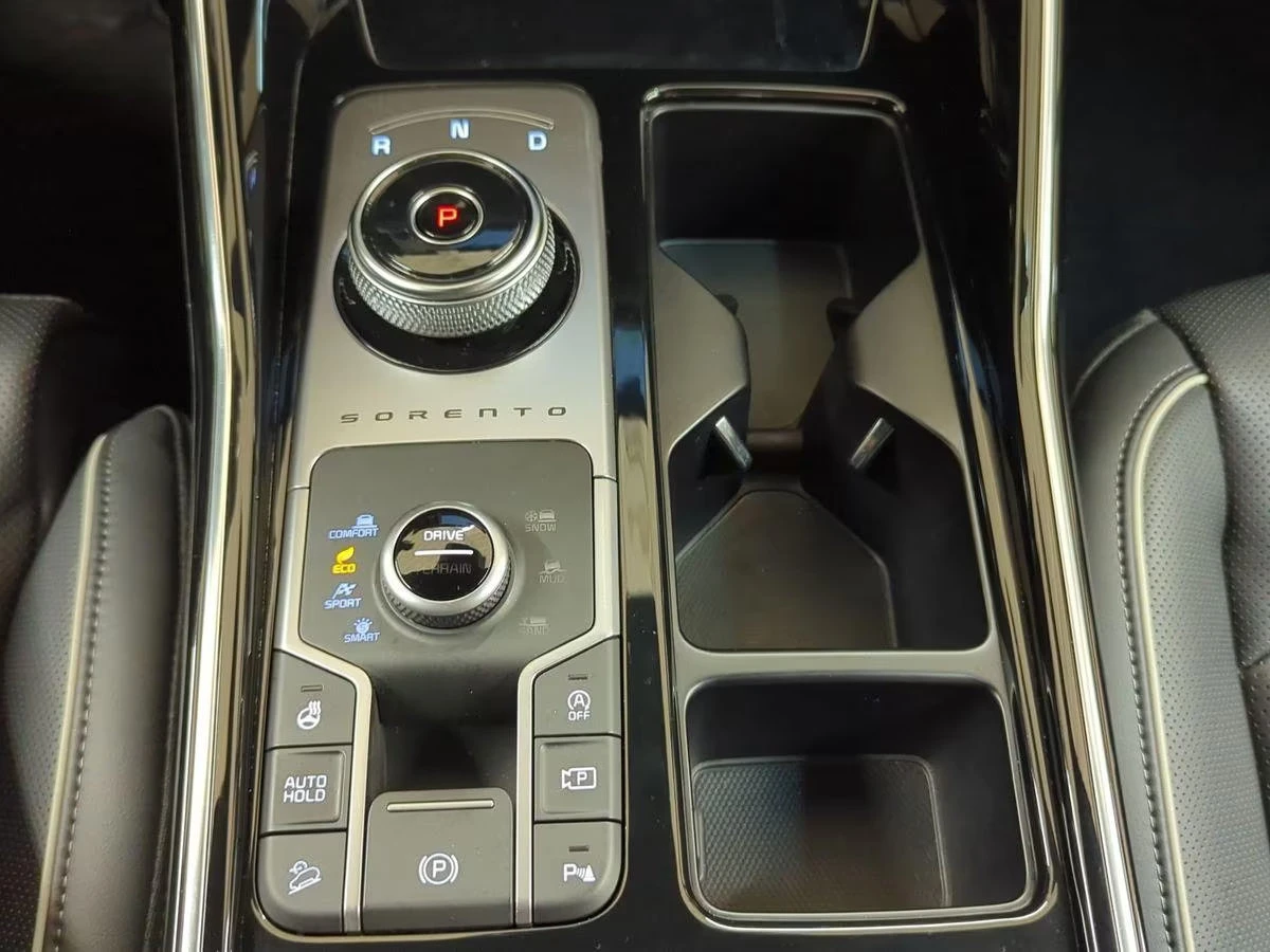 Kia Sorento 2.2/201HP/4X4/PALTINUM/360/NAVI/ACC/KLESS/266z, снимка 16 - Автомобили и джипове - 54082088
