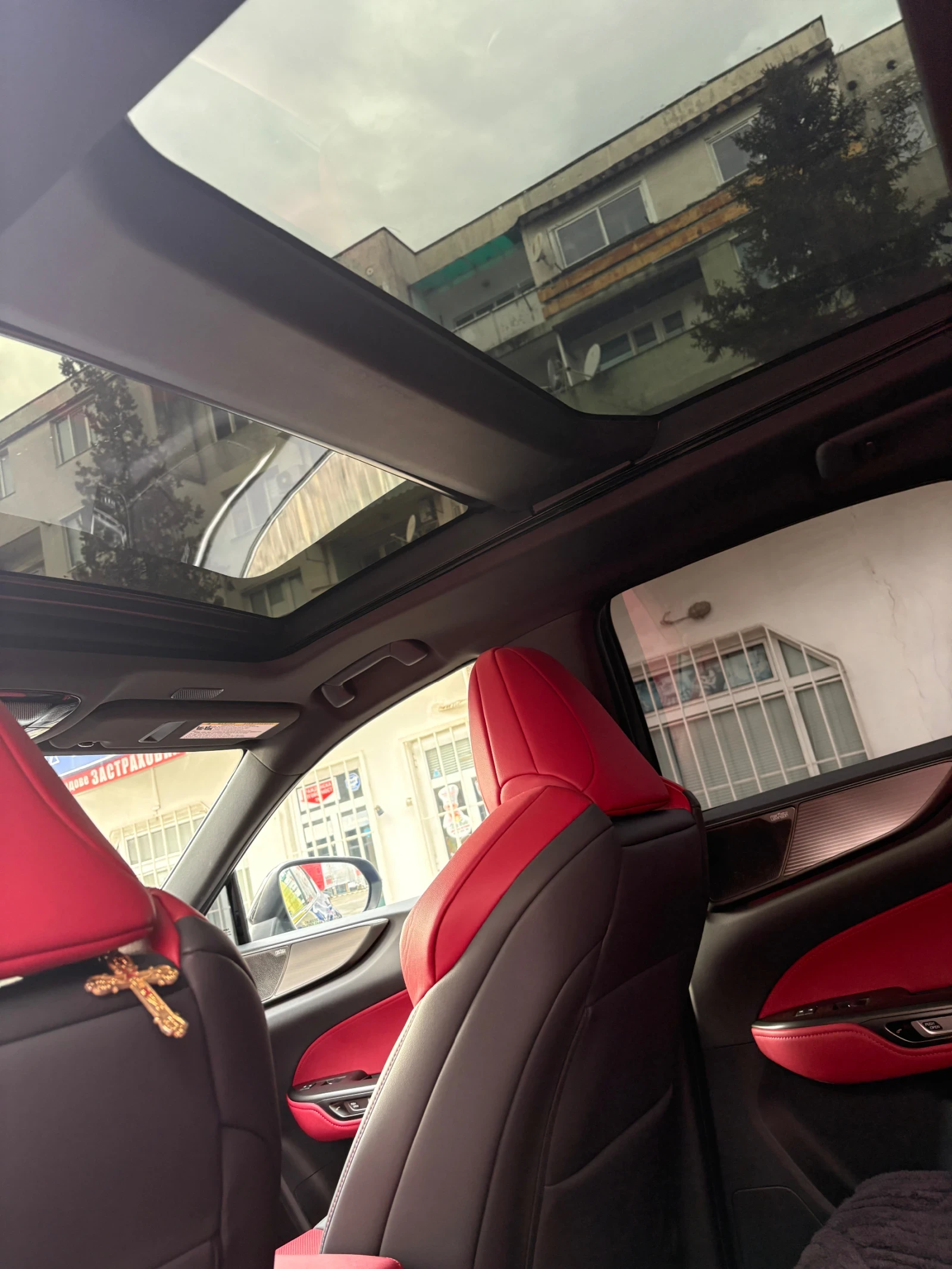 Lexus NX F-sport TURBO  | Mobile.bg � ����������� 11