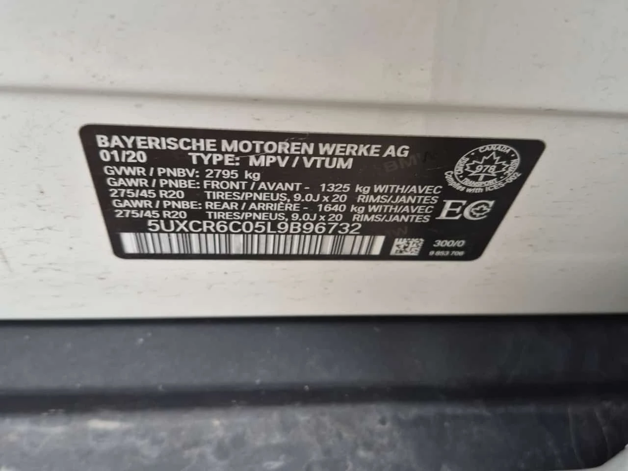 BMW X5 * xDrive40i * ПОДГРЕВИ * ПАНО * 2 КЛЮЧА * CARFAX *, снимка 15 - Автомобили и джипове - 54348777