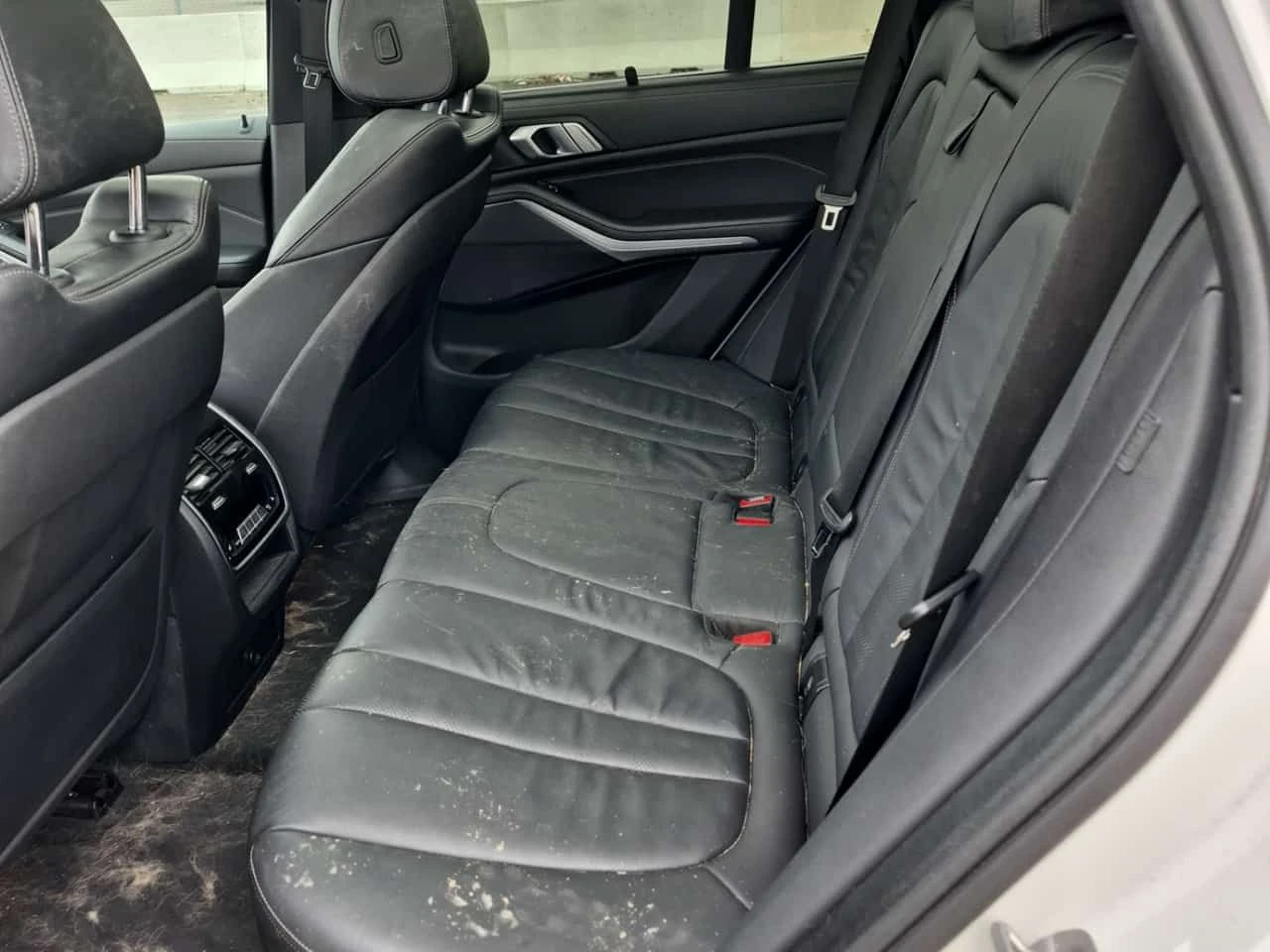BMW X5 * xDrive40i * ПОДГРЕВИ * ПАНО * 2 КЛЮЧА * CARFAX *, снимка 12 - Автомобили и джипове - 54348777