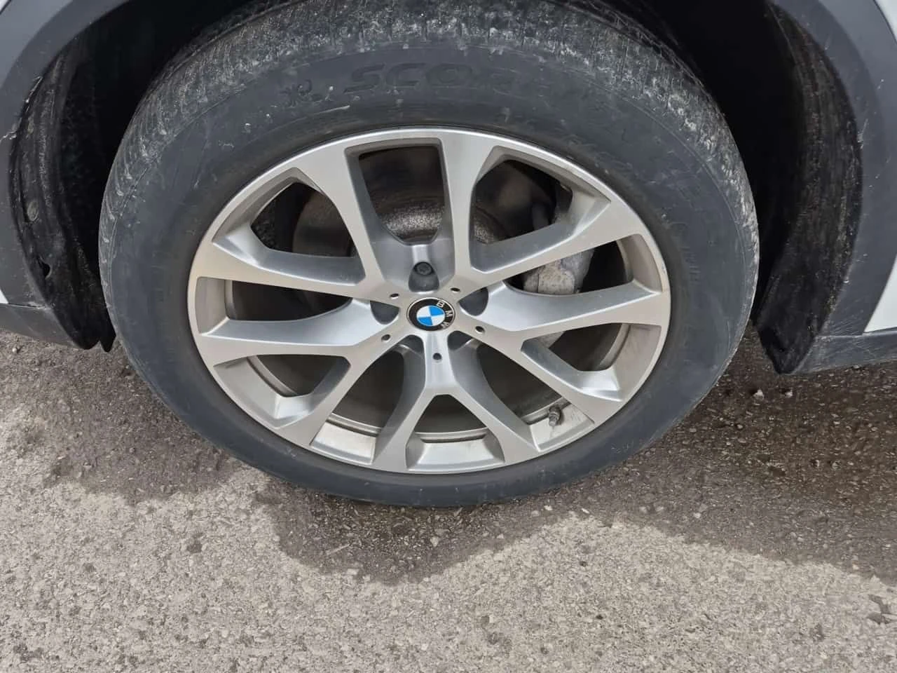 BMW X5 * xDrive40i * ПОДГРЕВИ * ПАНО * 2 КЛЮЧА * CARFAX *, снимка 6 - Автомобили и джипове - 54348777