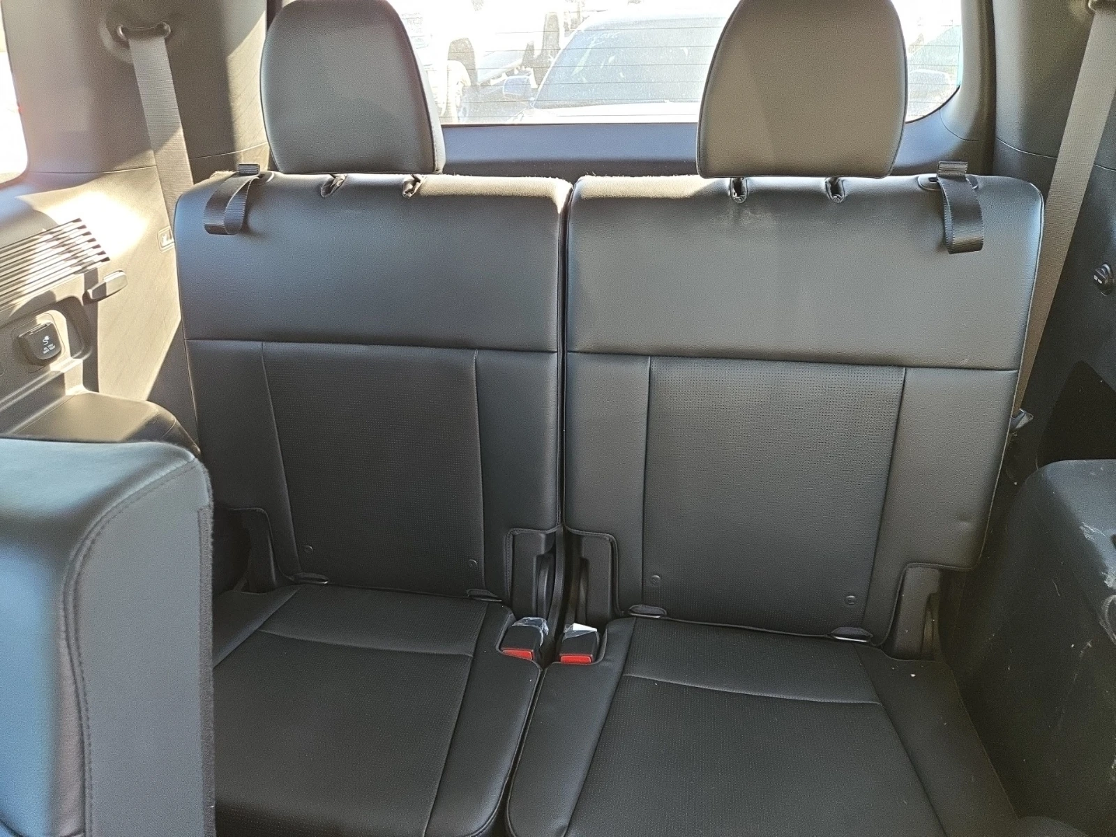 Hyundai Santa fe 4D UTILITY LUXURY * 7MEСТЕН * Blind Spot * ОБДУХВА, снимка 10 - Автомобили и джипове - 54920290