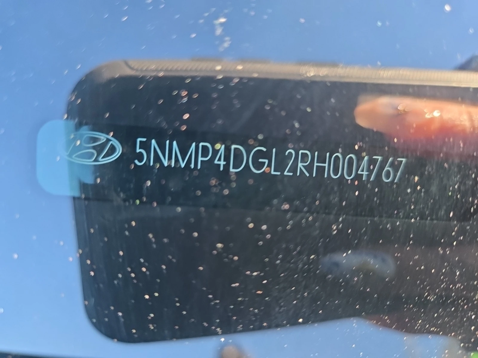 Hyundai Santa fe 4D UTILITY LUXURY * 7MEСТЕН * Blind Spot * ОБДУХВА, снимка 16 - Автомобили и джипове - 54920290