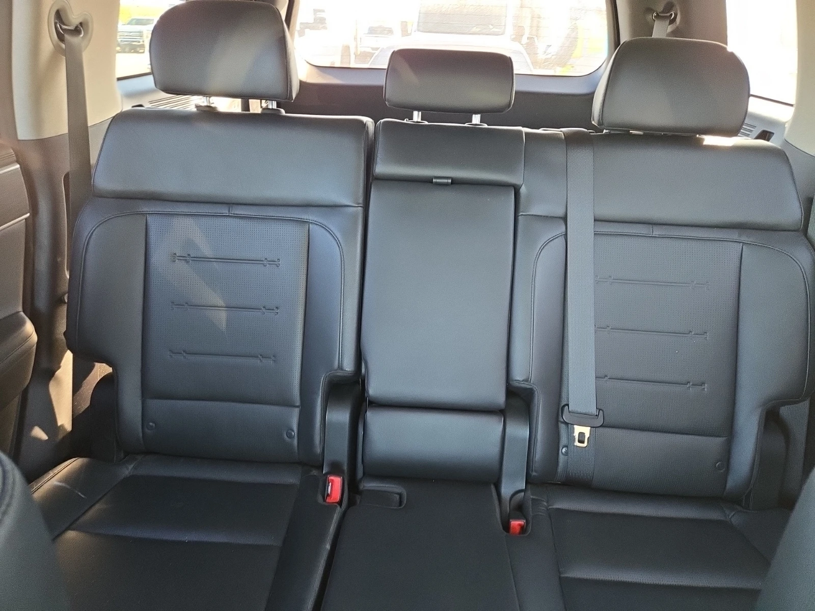 Hyundai Santa fe 4D UTILITY LUXURY * 7MEСТЕН * Blind Spot * ОБДУХВА, снимка 9 - Автомобили и джипове - 54920290