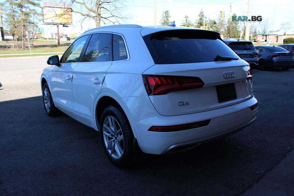 Audi Q5 * QUATTRO * Автокредит * (Цена до България), снимка 6 - Автомобили и джипове - 55749568