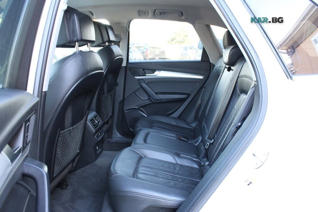 Audi Q5 * QUATTRO * Автокредит * (Цена до България), снимка 10 - Автомобили и джипове - 55749568
