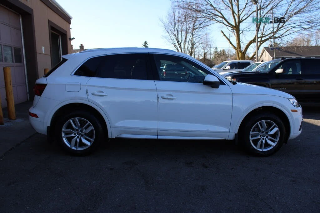 Audi Q5 * QUATTRO * Автокредит * (Цена до България), снимка 5 - Автомобили и джипове - 55749568