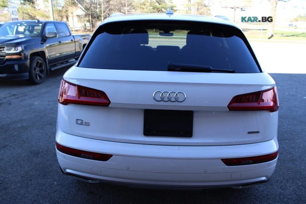Audi Q5 * QUATTRO * Автокредит * (Цена до България), снимка 7 - Автомобили и джипове - 55749568