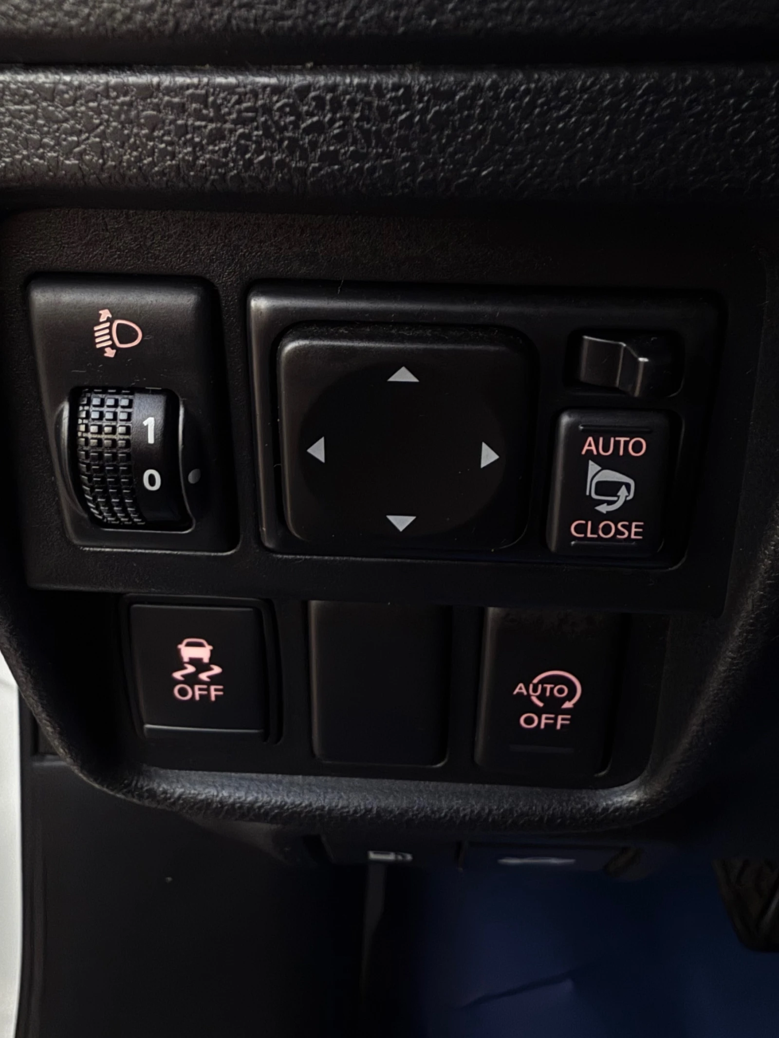 Nissan Juke TEKNA изпълнение, снимка 11 - Автомобили и джипове - 56020345