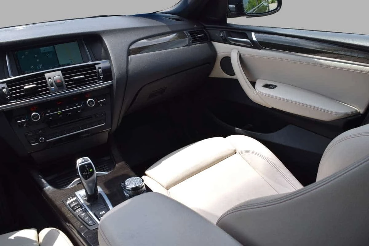 BMW X4 * 35i xDrive35i M Sport Pkg Navi Sunroof * CARFAX  | Mobile.bg � ����������� 11