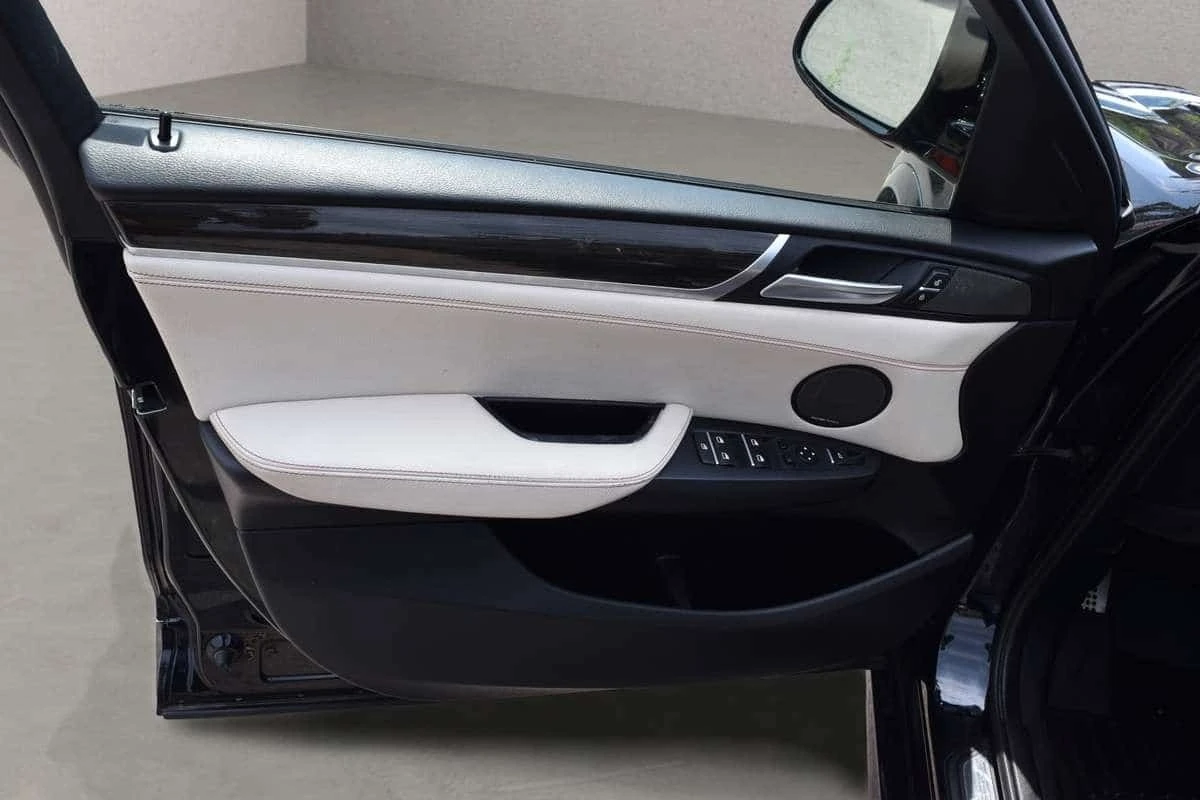 BMW X4 * 35i xDrive35i M Sport Pkg Navi Sunroof * CARFAX  | Mobile.bg � ����������� 14