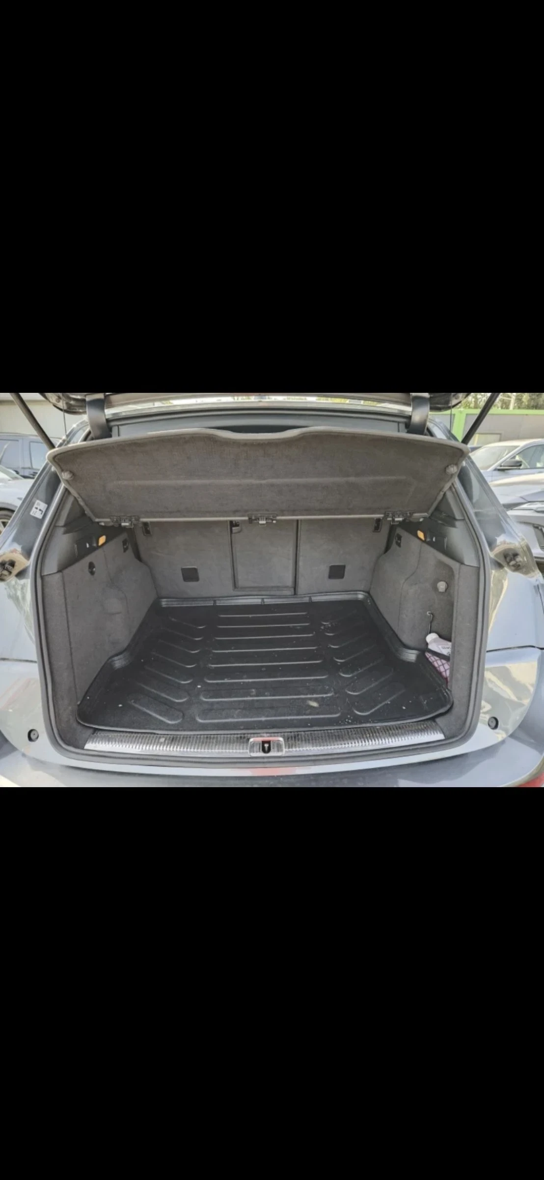 Audi Q5 2.0 TDI QUATTRO S-LINE, снимка 13 - Автомобили и джипове - 56245883