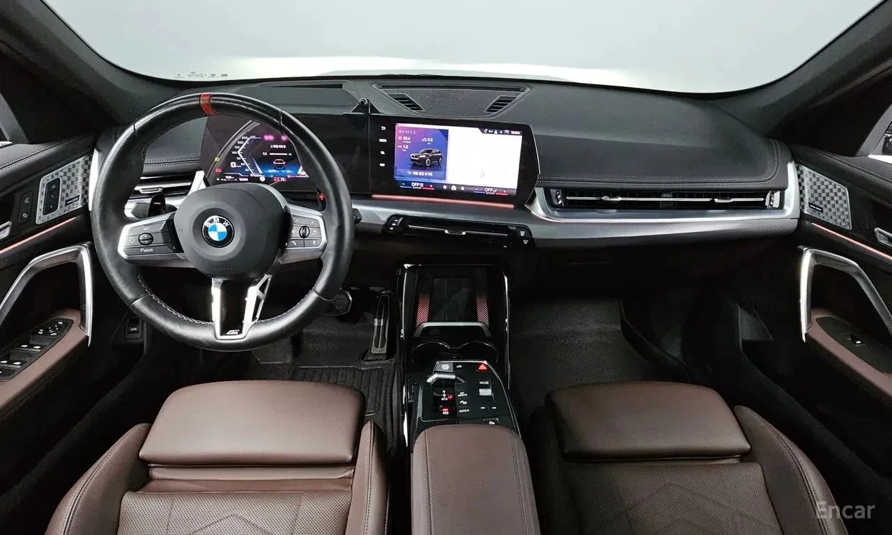 BMW X1, снимка 6 - Автомобили и джипове - 56710826